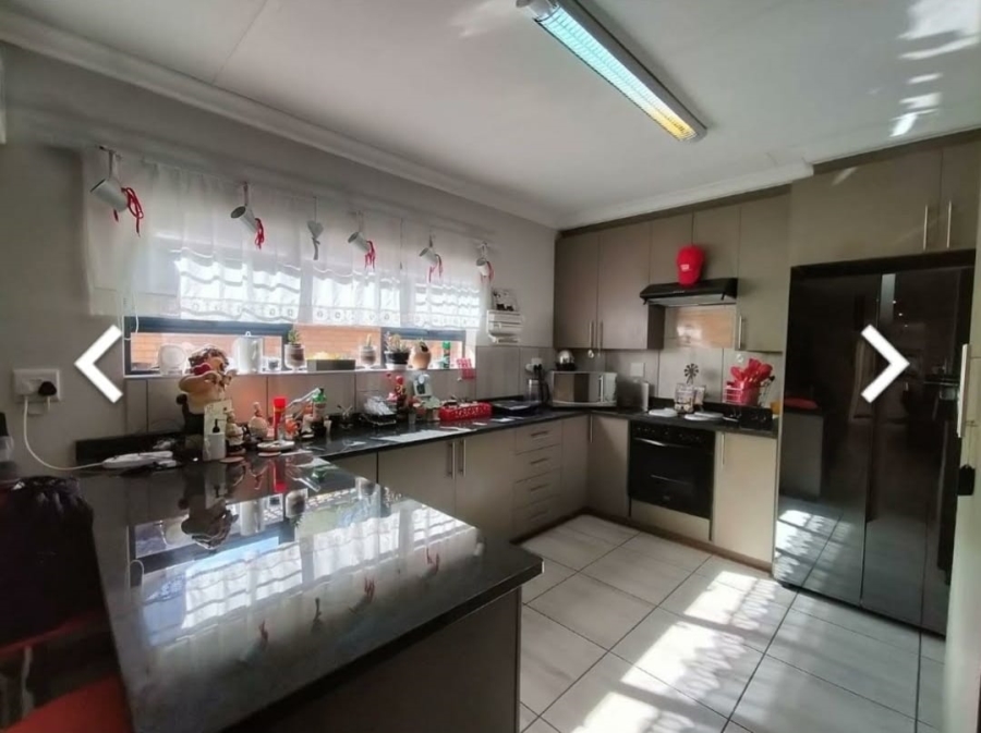 To Let 3 Bedroom Property for Rent in Baillie Park North West